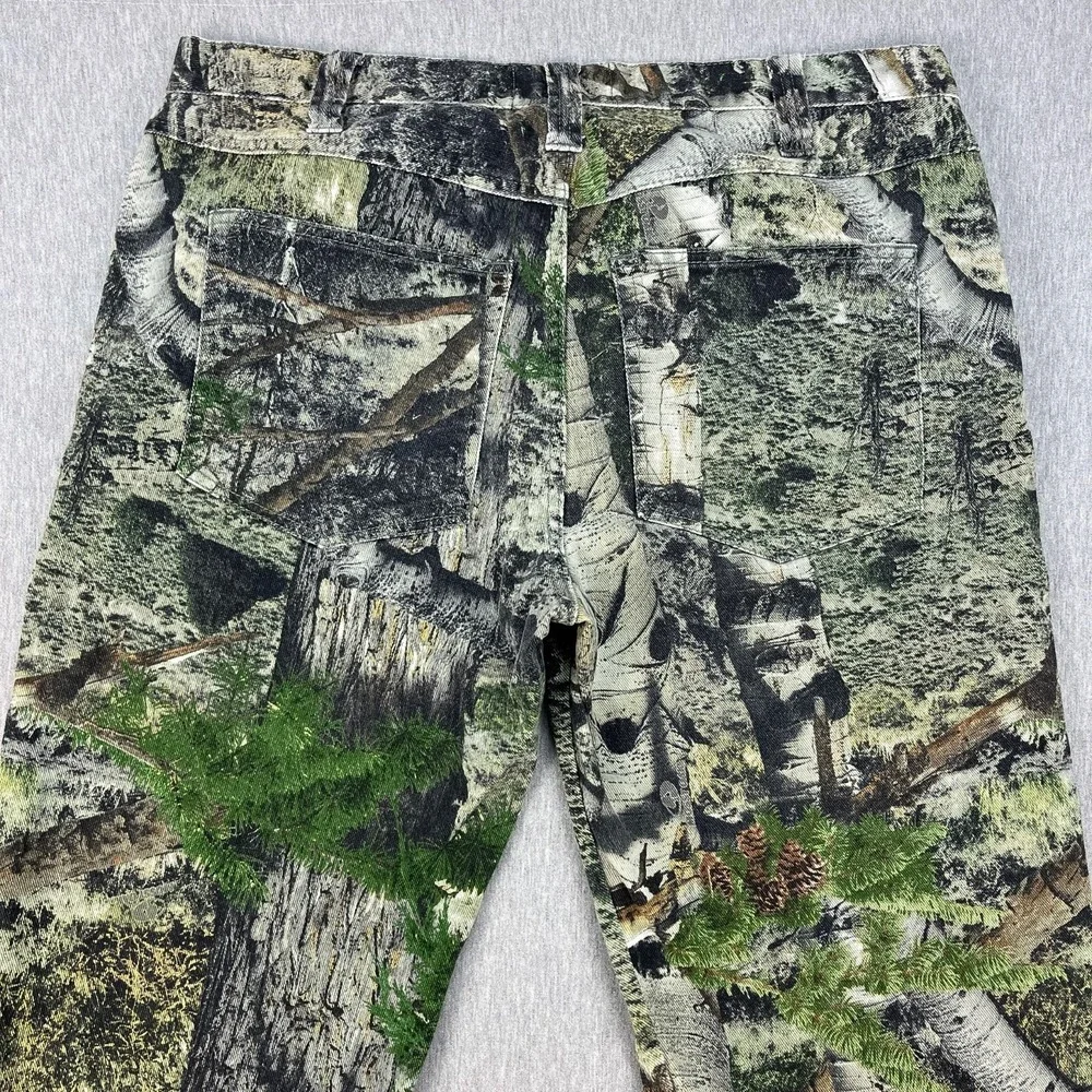 Mossy Oak mossy oak
